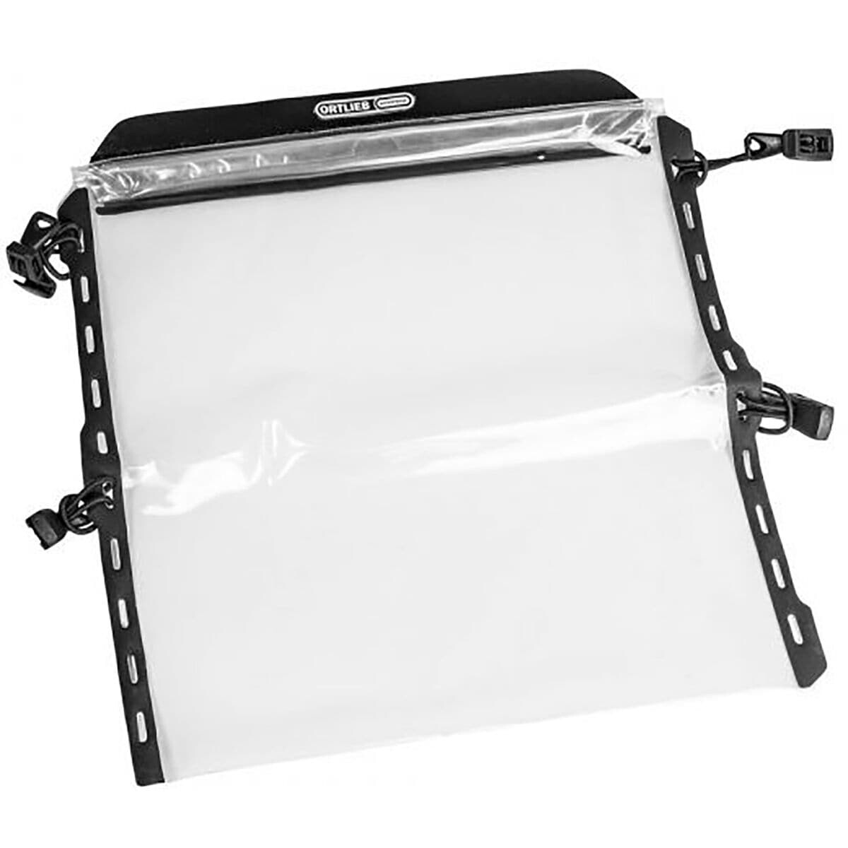 

Ultimate six map case Ortlieb, розовый