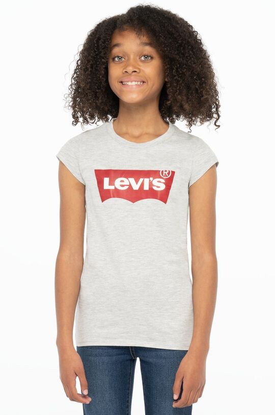 

Детская футболка Levi's, серый