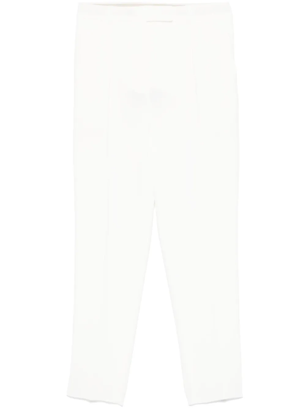 

Брюки Eguale MAX MARA, белый