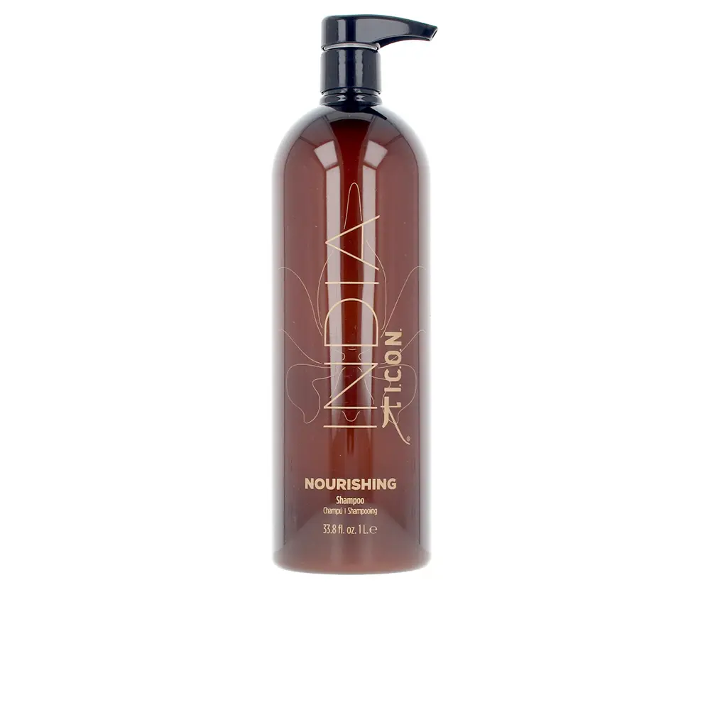 

Шампунь India shampoo I.C.O.N., 1000 мл.