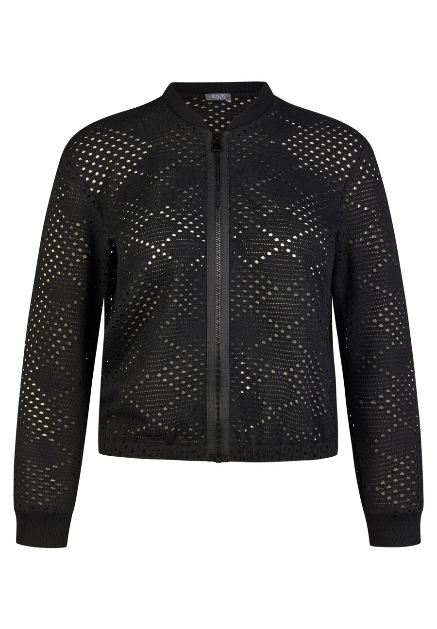 

Всесезонная куртка Rabe Between-Season Jacket, черный