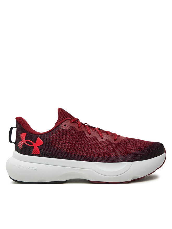 

Кроссовки Ua Infinite 3027523-600 Under Armour, красный