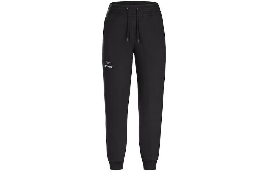 Штаны женские Arcteryx спортивные, голубой — фото 3
