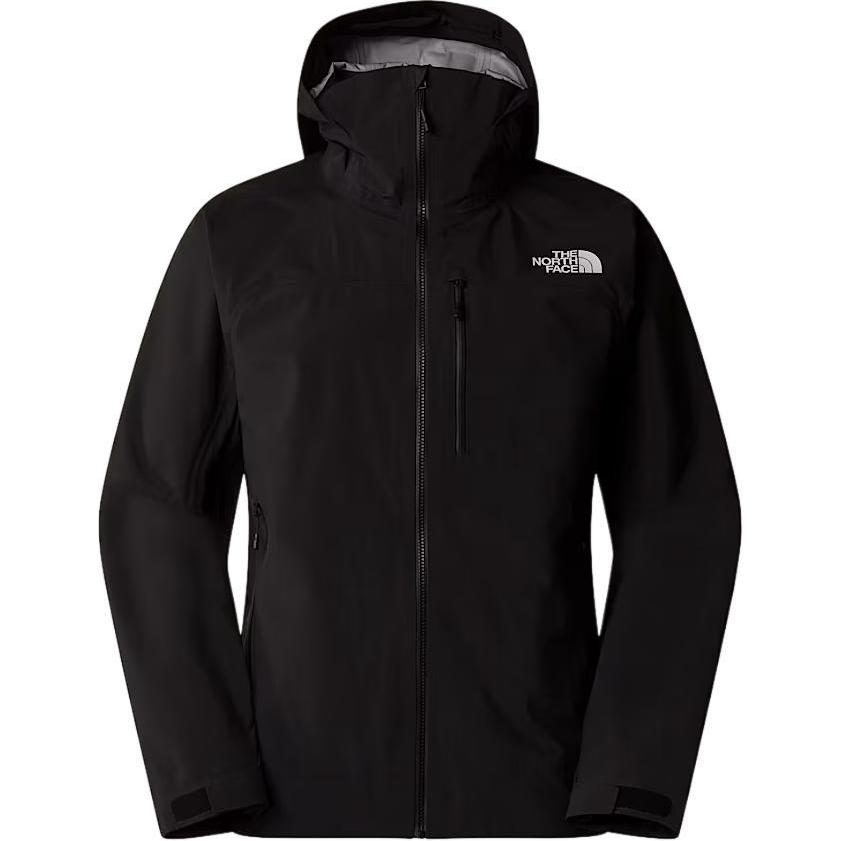 

Куртка SUMMIT Unisex Black THE NORTH FACE