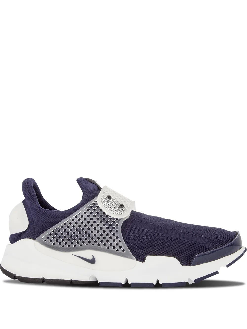 

Кроссовки Sock Dart SP из коллаборации с Fragment Nike, синий