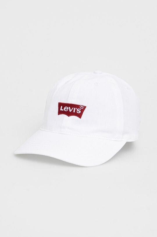 

Шапка для детей Levi's, белый