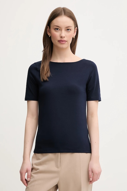 

Футболка United Colors Of Benetton, темно-синий