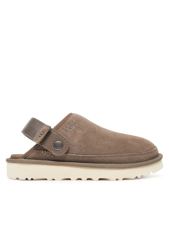 

Мюли M Goldencoast Clog II 1166915 Ugg, серый