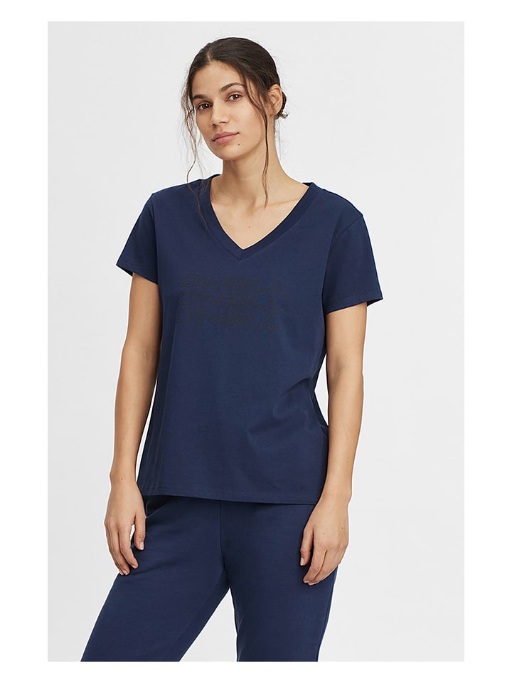 

Футболка O`Neill Shirt Triple Stack, темно-синий