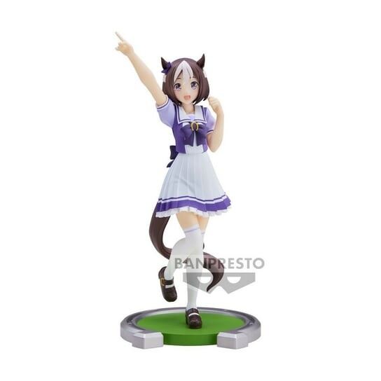 

Фигурка епископа Умамусуме Pretty Derby Special Week Banpresto