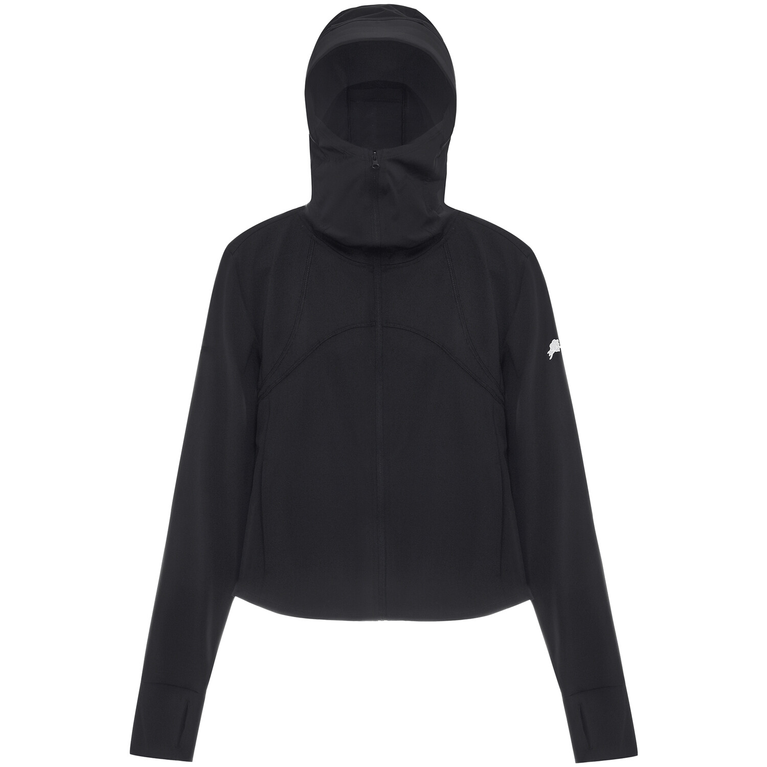 

Ветровка для женщин Camel, цвет Phantom Black