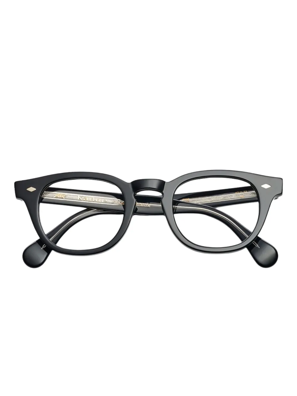 

Очки Jolly frames Kador, черный