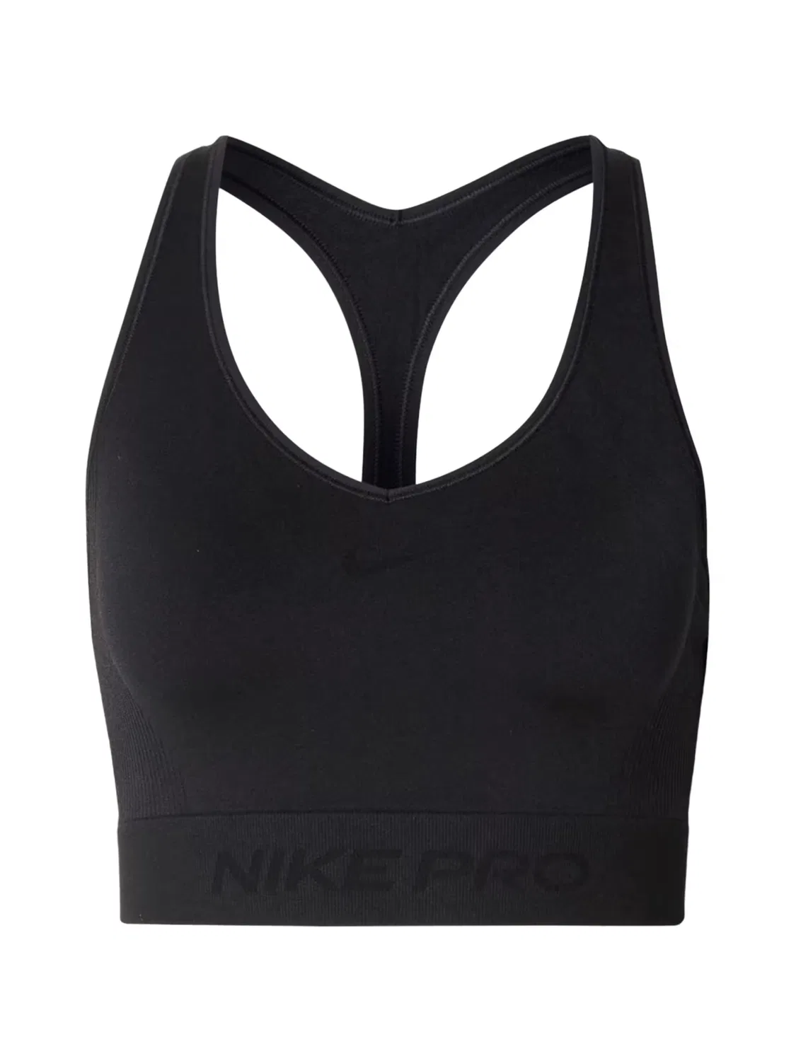 Спортивный топ Nike, Black