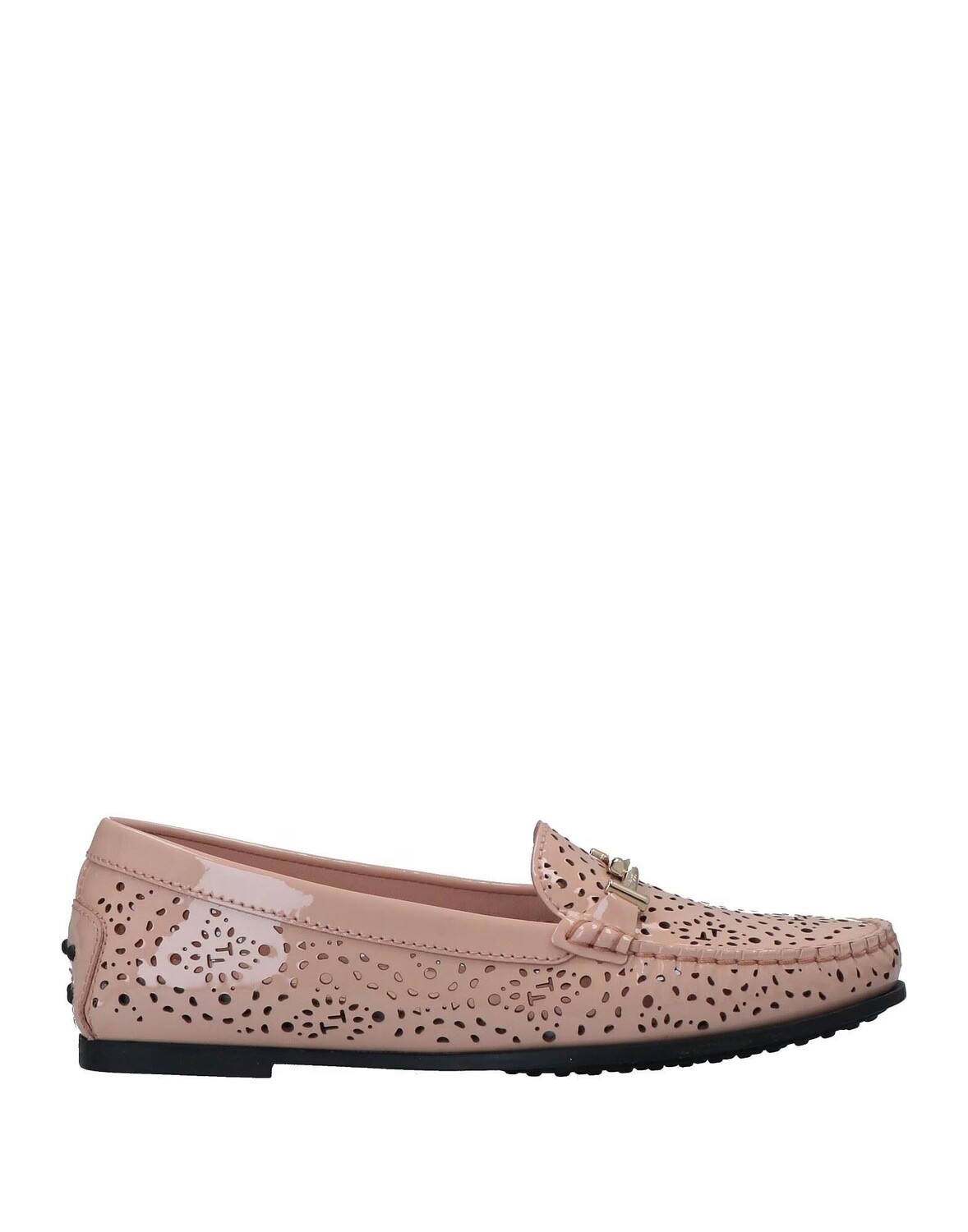 

Лоферы Tod'S, розовый