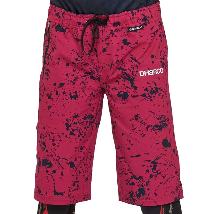 

Шорты Gravity - детские Dharco, Chili Peppers