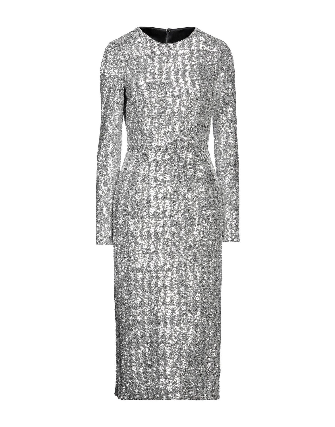 

Платье Dolce&Gabbana, серебро