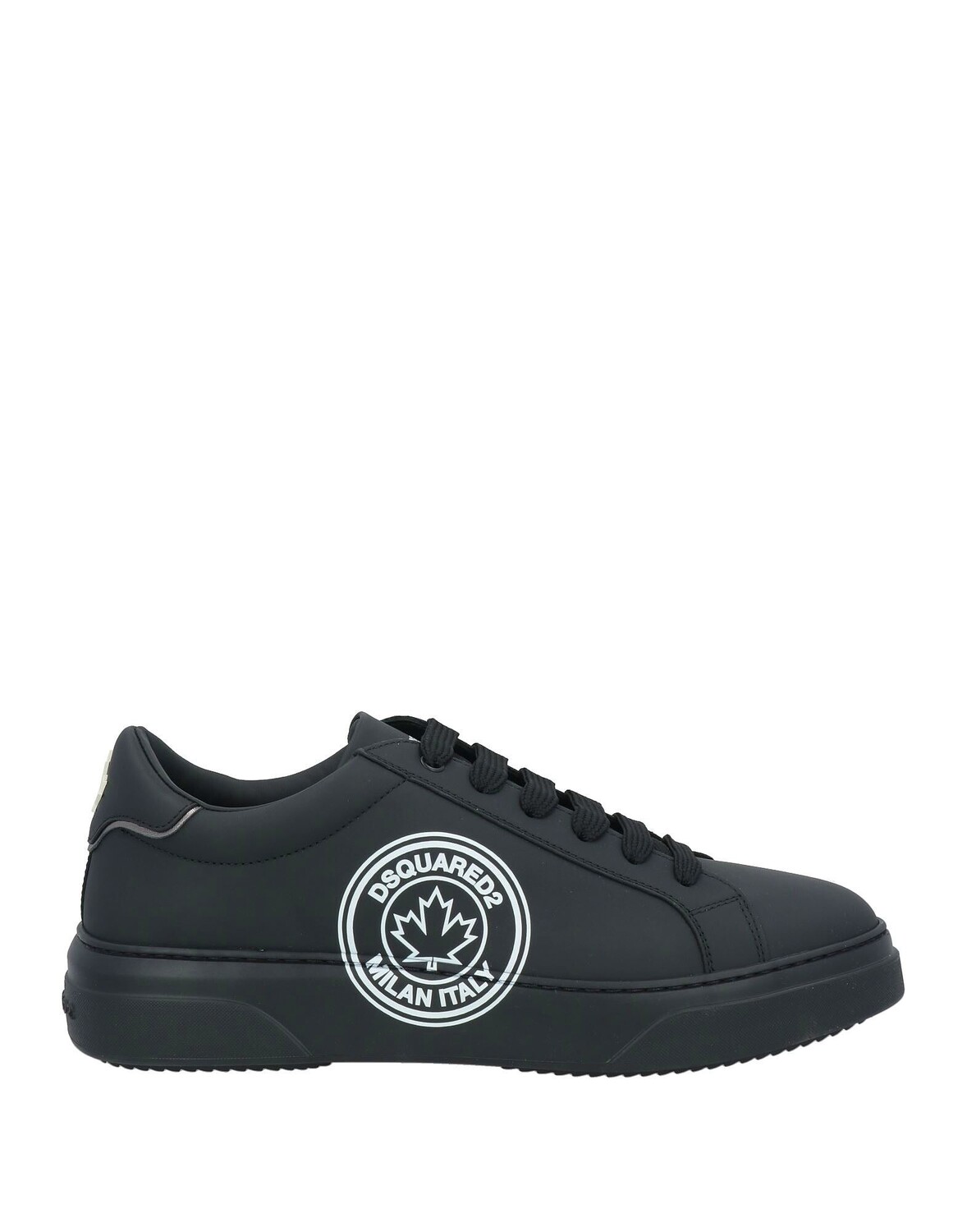 

Кеды Dsquared2, черный