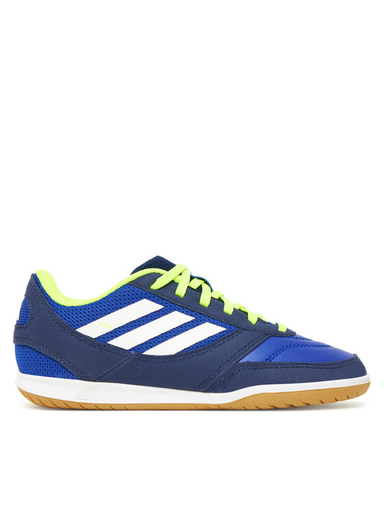 

Футбольные бутсы Top Sala Competition 2 JR5391 Adidas, синий