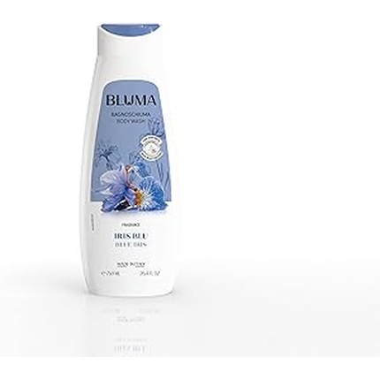 

Душ 1,2 л Iris Blue - Идеально подходит для личной гигиены Bluma