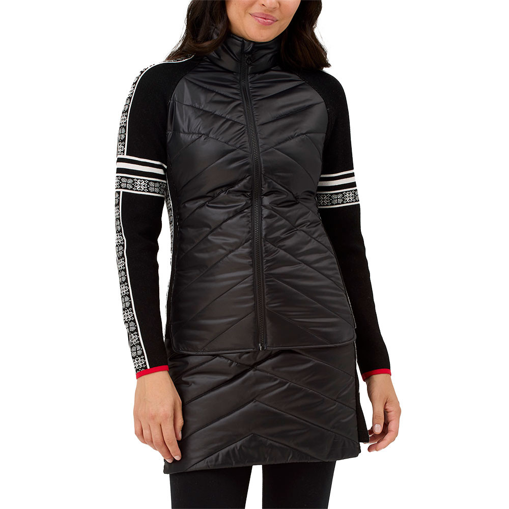 

Куртка Krimson Klover Switchback (женская) - зима 2025 года, Black Glacier