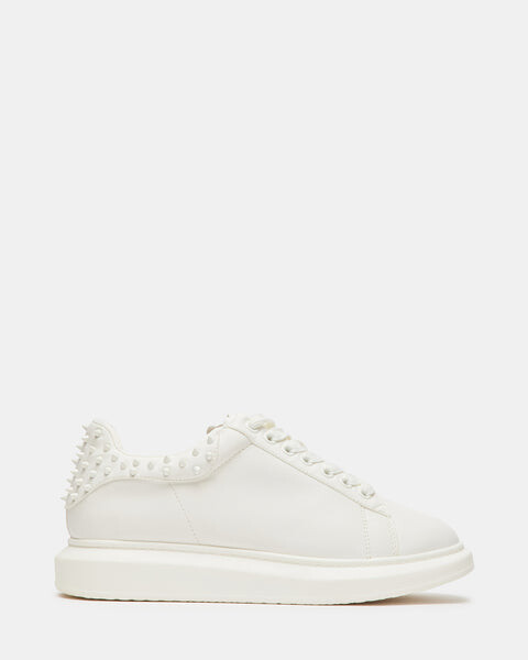 

Кеды Frosting Steve Madden, белый