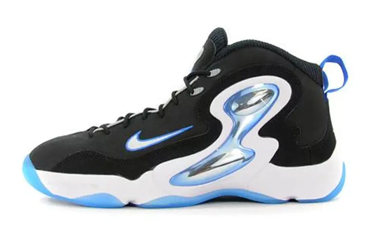 

Кроссовки Nike Basketball Class Of 97 Pack, Серый, Кроссовки Nike Basketball Class Of 97 Pack