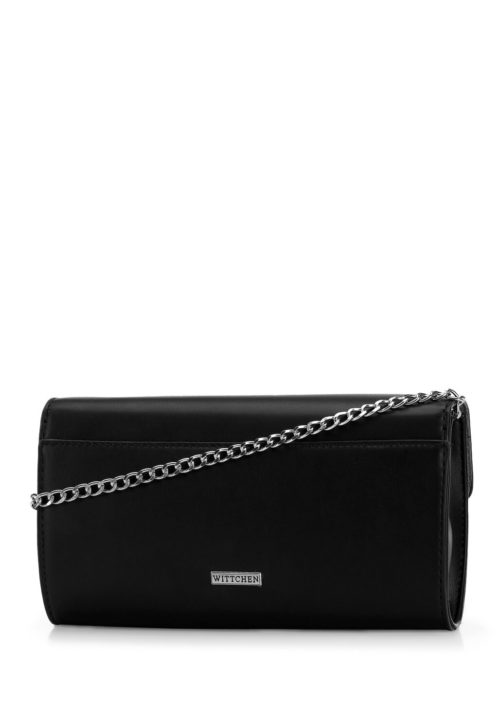

Сумка через плечо YOUNG COLLECTION WITTCHEN, черный
