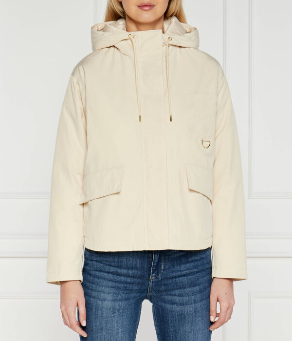 

Куртка Regular fit Joop!, экрю