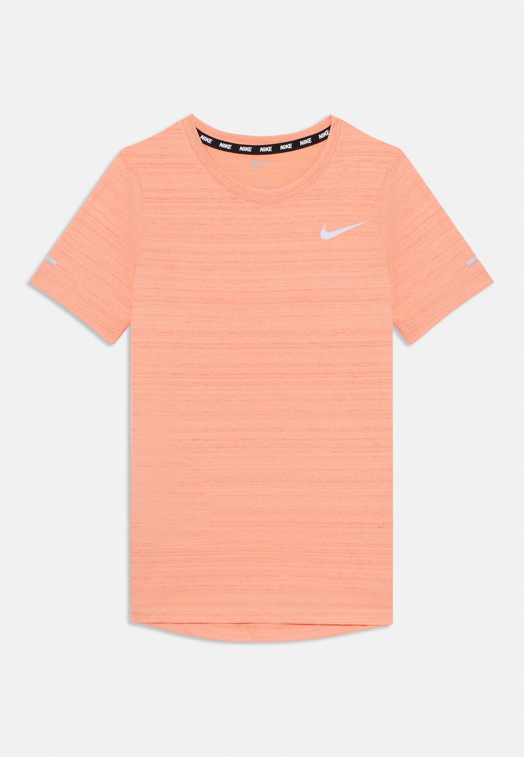 

Рубашка с принтом MILER Nike Performance, оранжевый