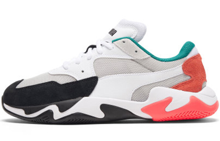 

Повседневная обувь Puma Storm Life унисекс, Серый, Повседневная обувь Puma Storm Life унисекс