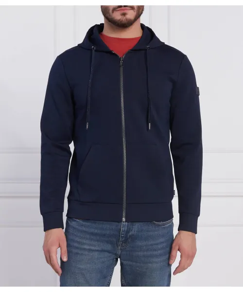 

Толстовка Stratos Regular fit Joop!, синий