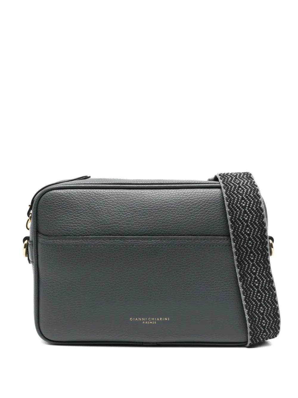 

Сумка через плечо Nina Gianni Chiarini, синий