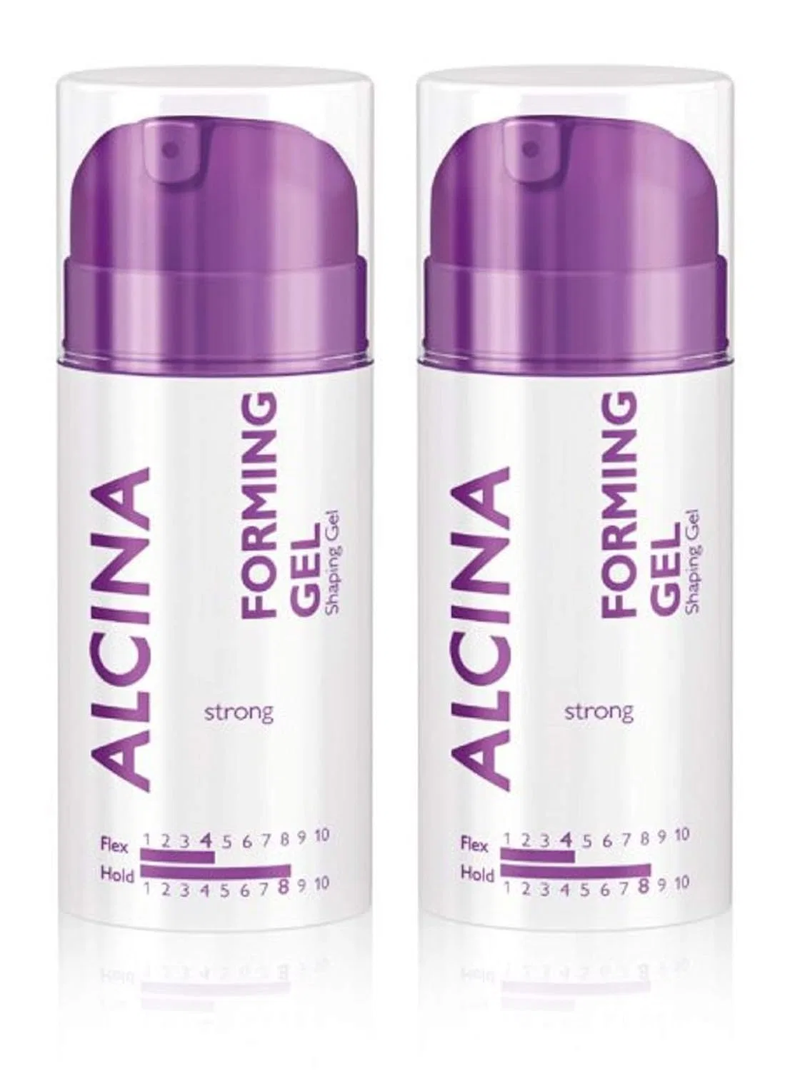 Гель для укладки Alcina Forming Gel Alcina