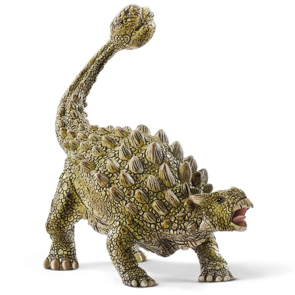 

SLH15023 Schleich Dinosaurus - Динозавр Анкилозавр, фигурка для детей 4+