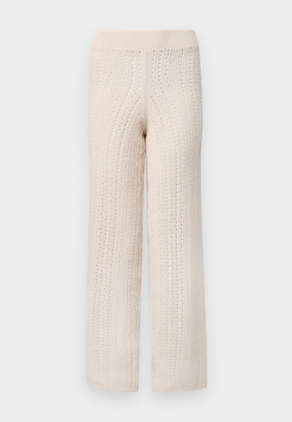 

Брюки JDYSUSANNAH STRAIGHT LEGGED PANTS JDY, цвет Ecru