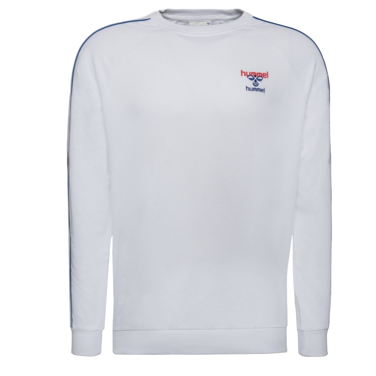 

Толстовка Hummel Ic Durban, белый
