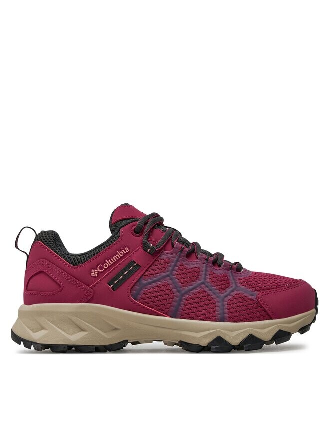 

Треккинговая обувь Columbia Botas de trekking Peakfreak III, вишневый/бордовый