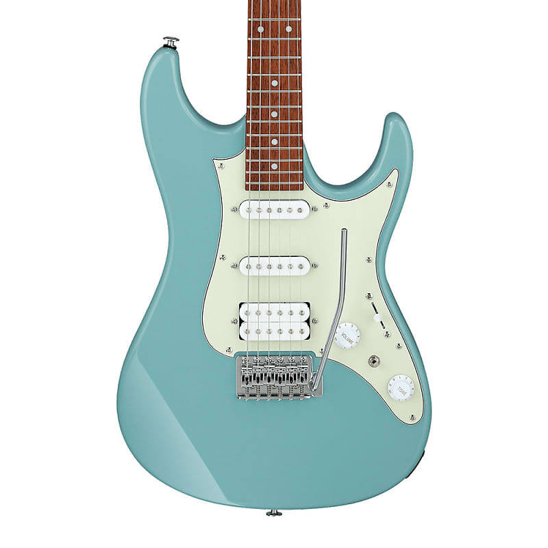 

Электрогитара Ibanez AZES40 Electric Guitar - Purist Blue