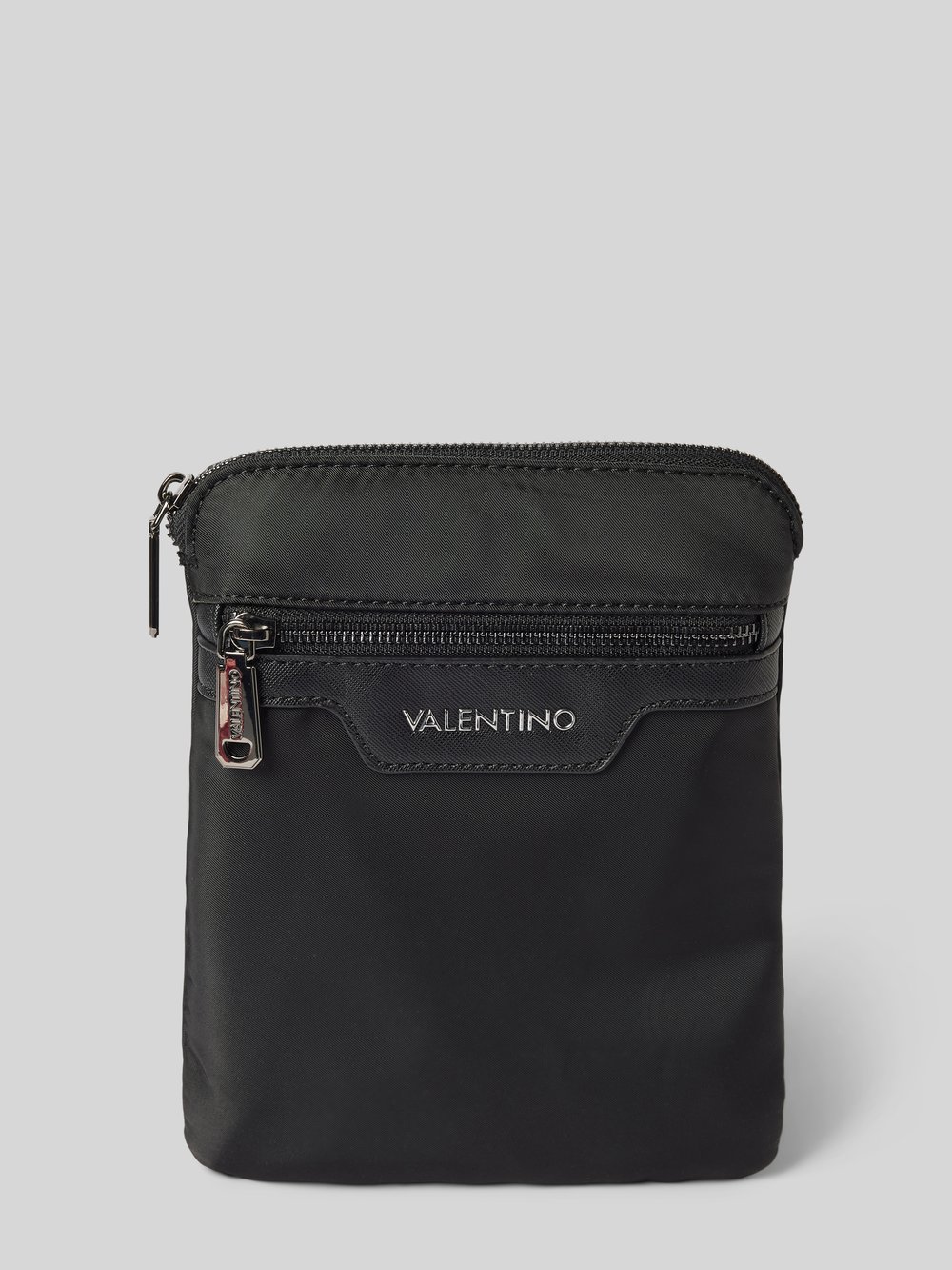 

Сумка через плечо с этикеткой VALENTINO BAGS, черный