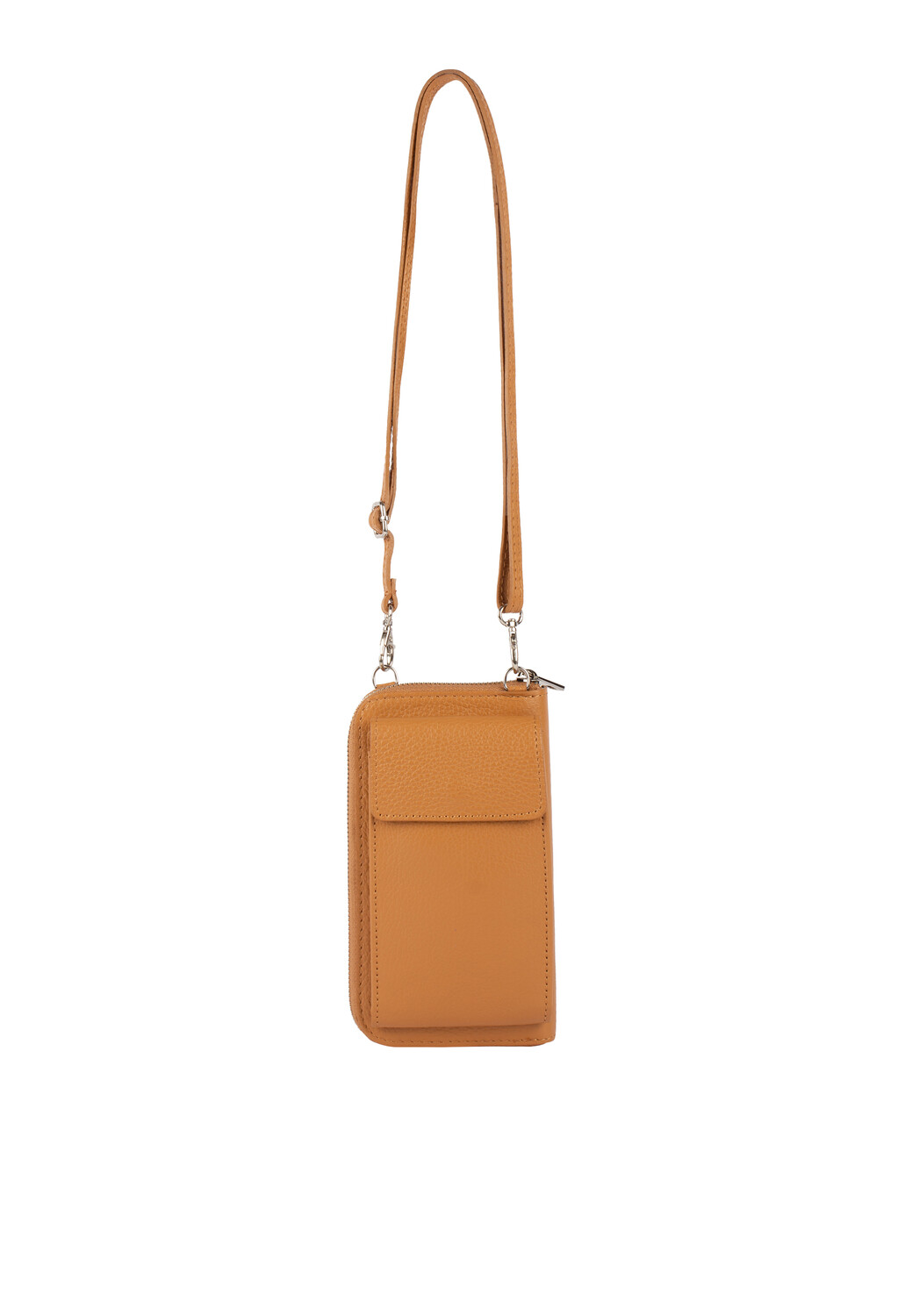 

Сумка через плечо NAEMI Handtasche, цвет Kamel