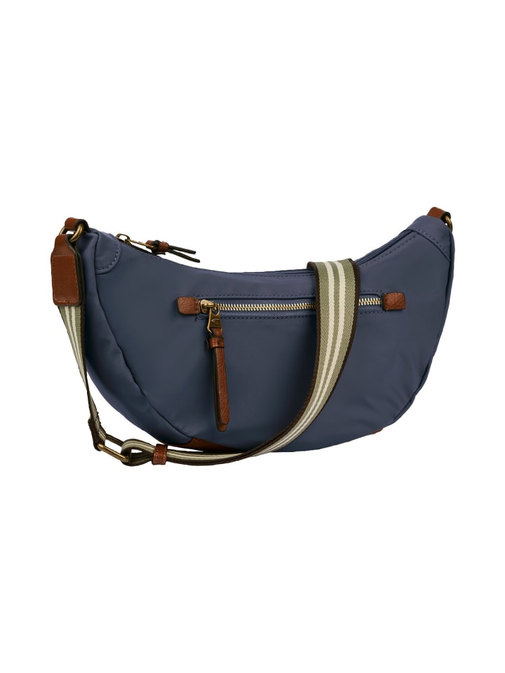 

Наплечная сумка Camel Active, синий