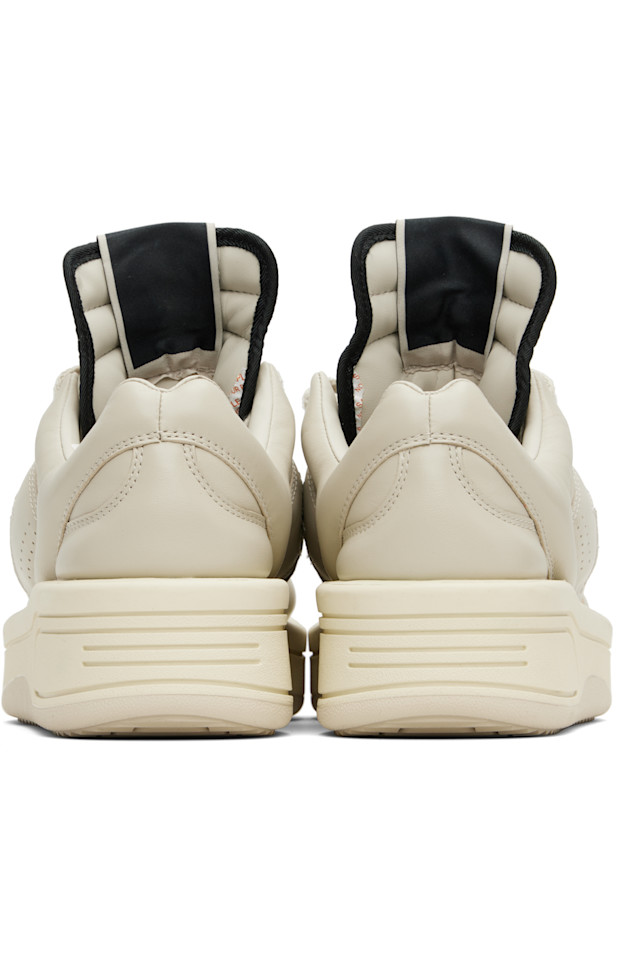 Кроссовки Converse Edition Turbowpn Ox Rick Owens Drkshdw, мультиколор — фото 2