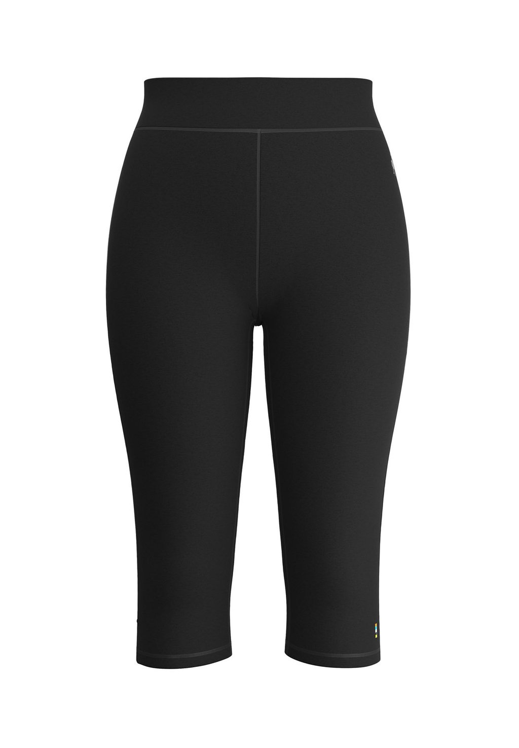 

Базовый слой CLASSIC THERMAL MERINO BASE LAYER 3/4 Smartwool, черный