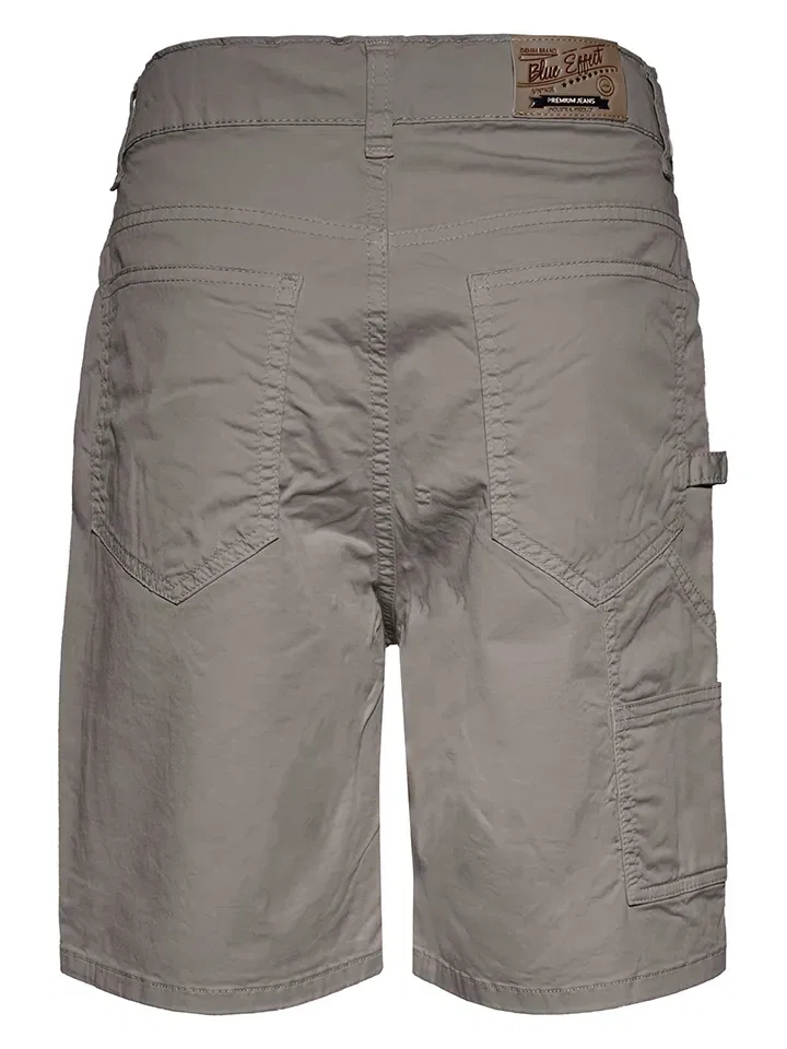 Шорты свободные Bermudas Blue Effect, светло-коричневый — фото 2