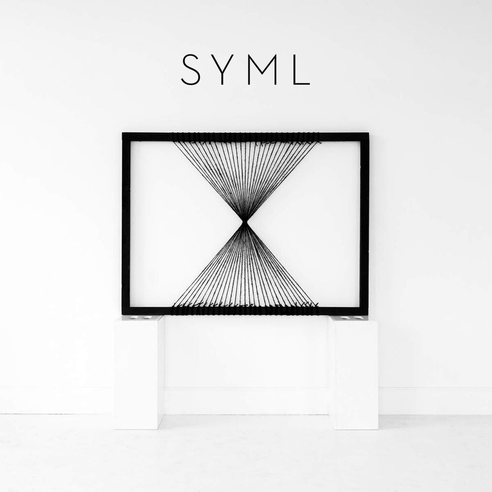 

Виниловая пластинка LP SYML - SYML