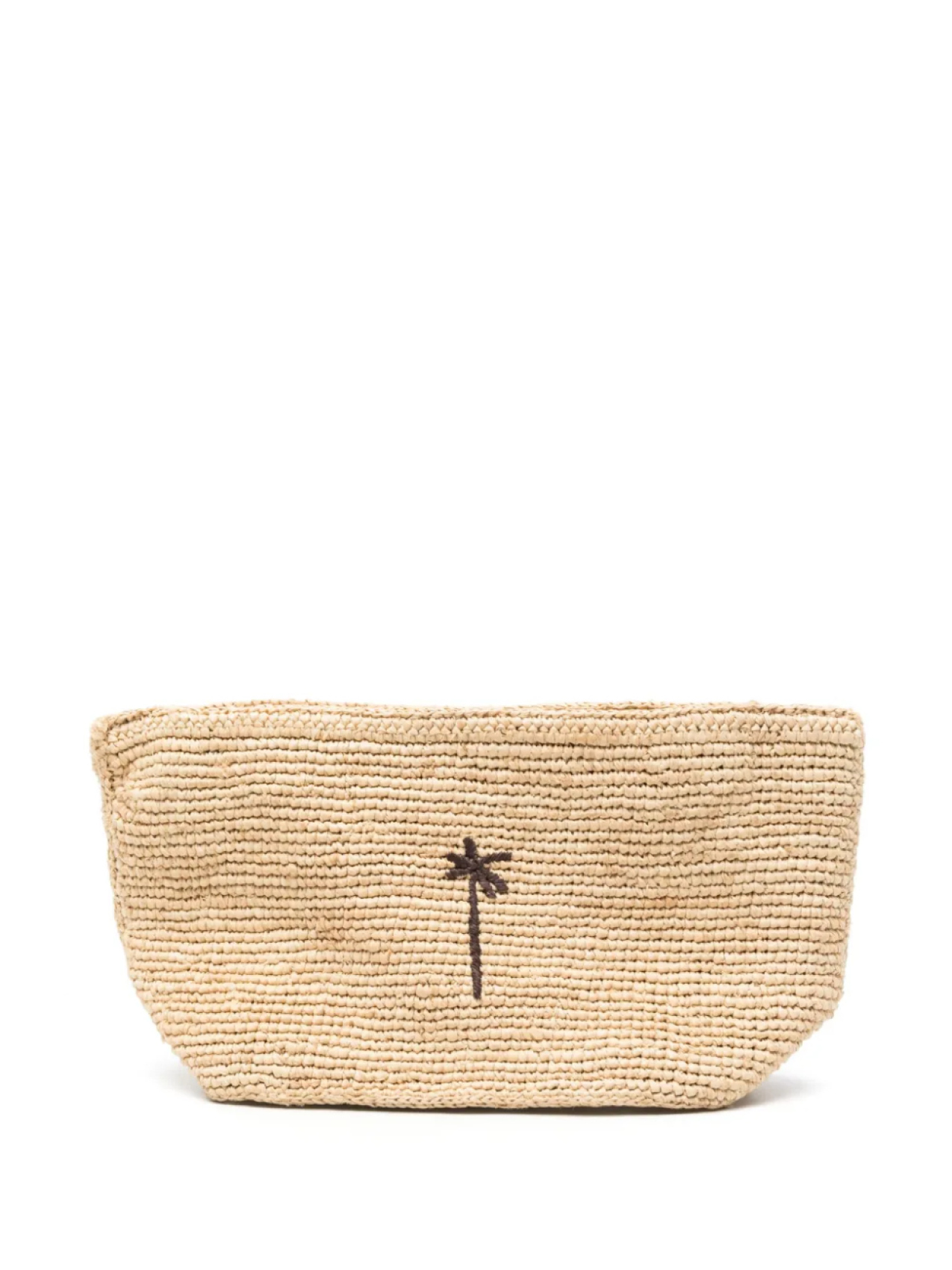 

Клатч Tender 2 Tote Manebi, нейтральный