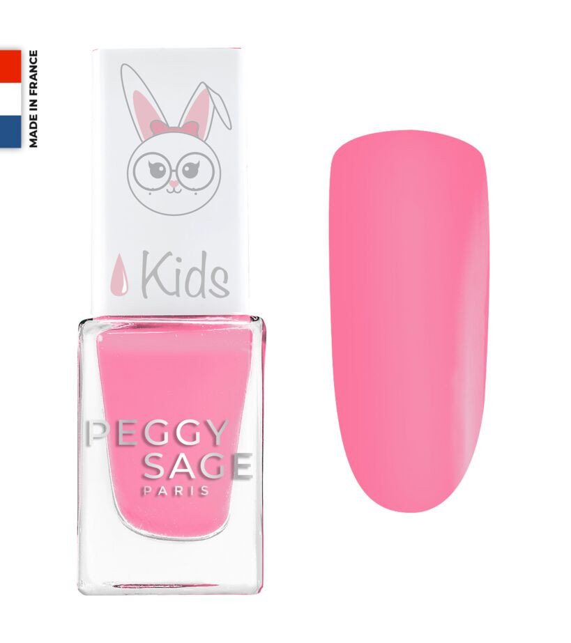 

Детский лак для ногтей Wendy 5901 Peggy Sage