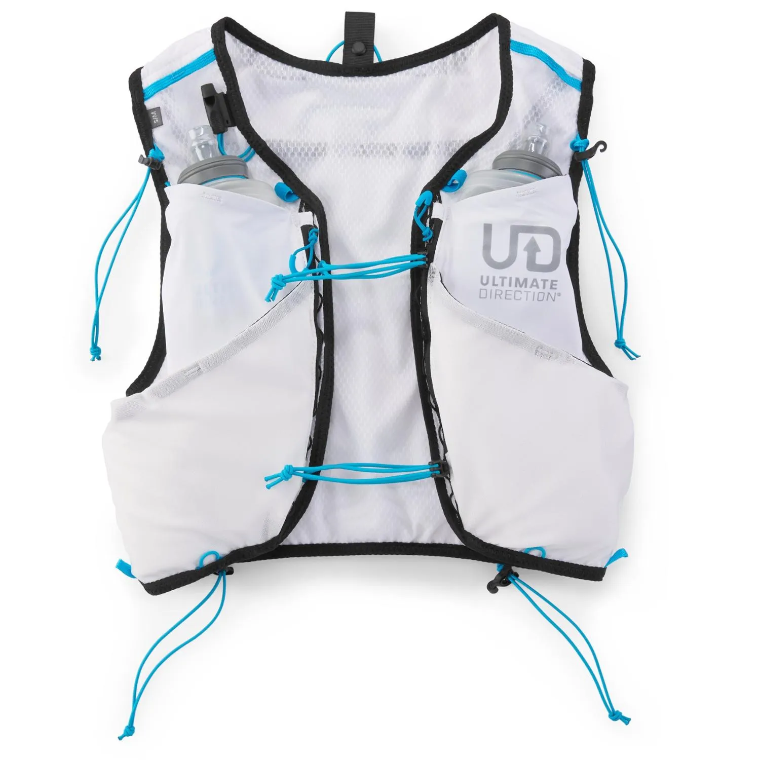 

Беговой жилет для гидратации 6 л Ultimate Direction, White