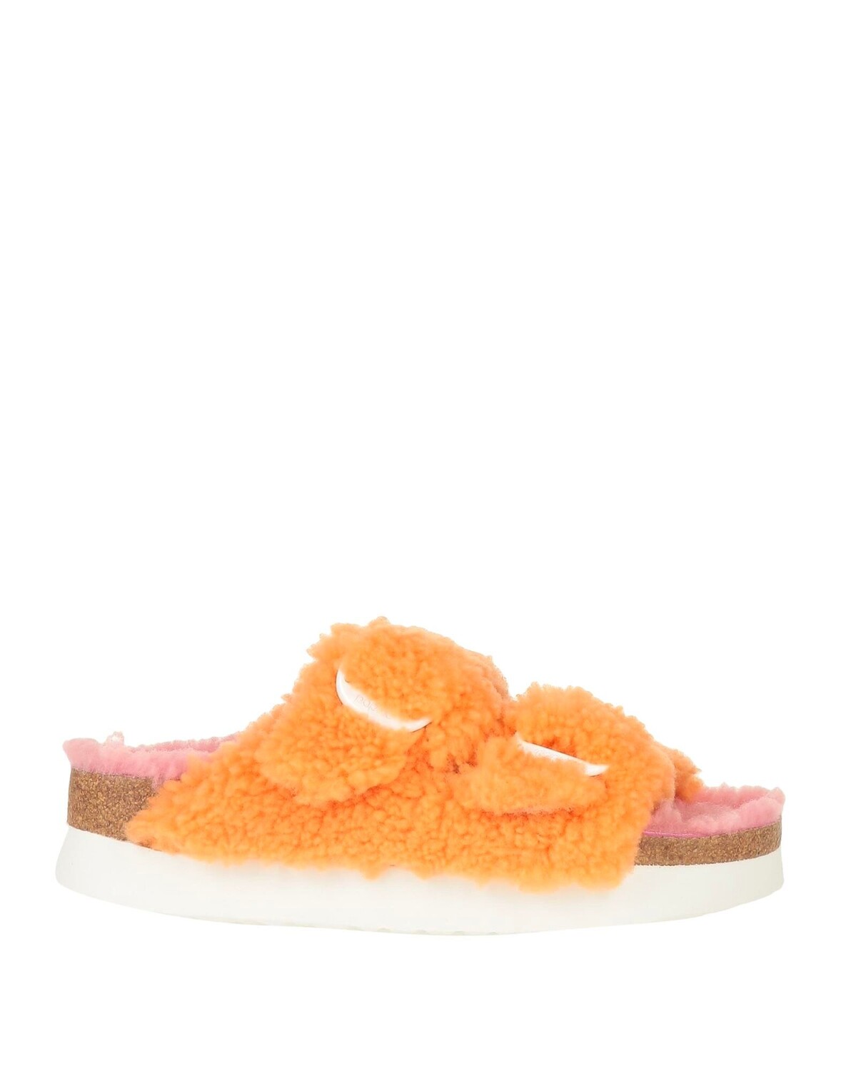 

Сандалии Papillio By Birkenstock, оранжевый