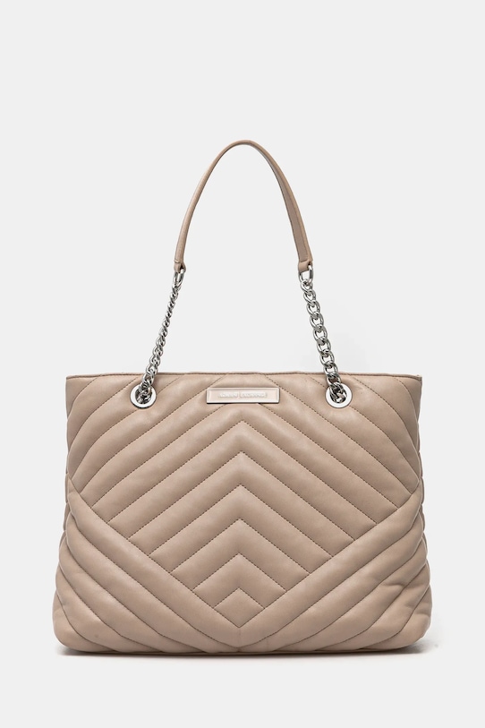 

Сумка Armani Exchange, бежевый